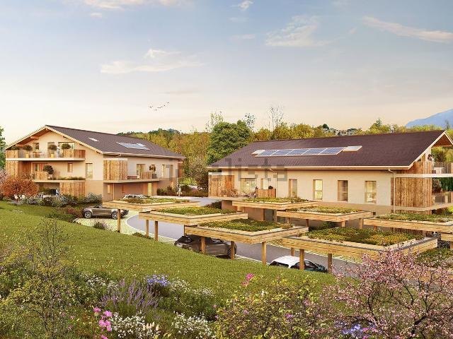 Appartement, Fillière