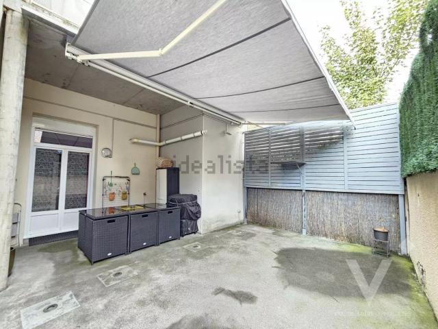 Appartement, Firminy