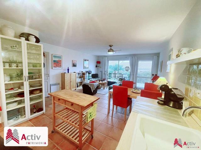 Appartement, Fitou