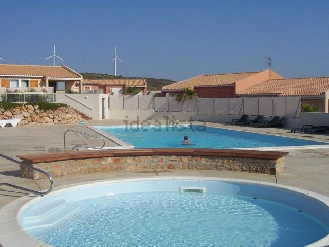Appartement, Fitou