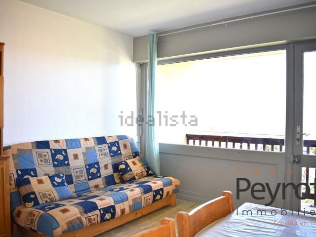 Appartement, Font Romeu Odeillo Via