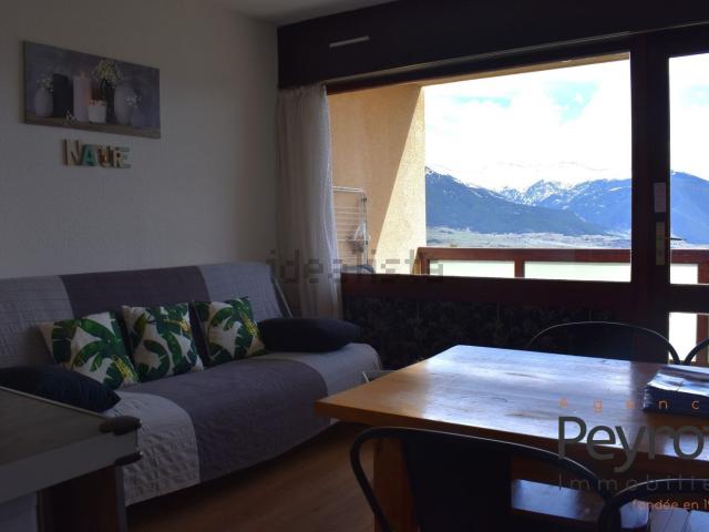 Appartement, Font Romeu Odeillo Via