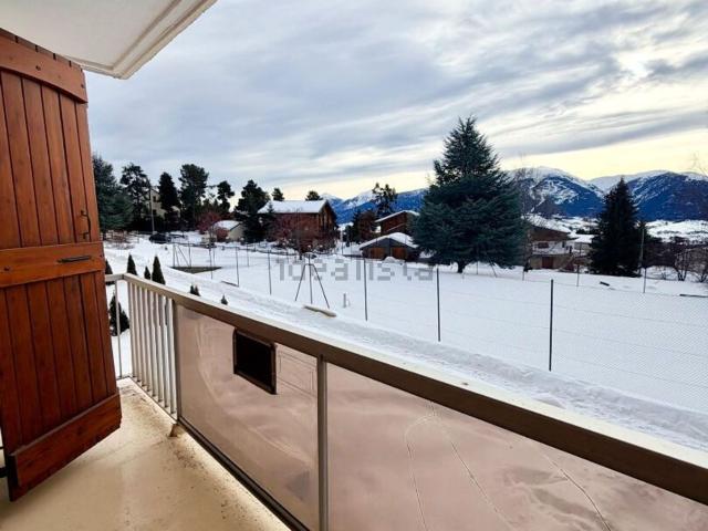 Appartement, Font Romeu Odeillo Via