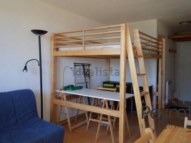 Appartement, Font Romeu Odeillo Via