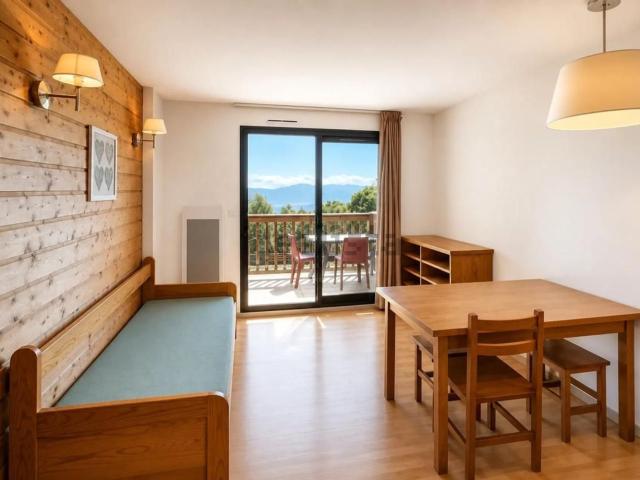 Appartement, Font Romeu Odeillo Via