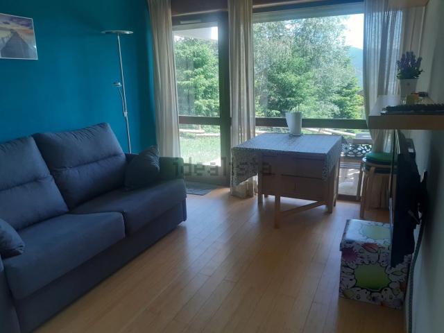 Appartement, Font Romeu Odeillo Via