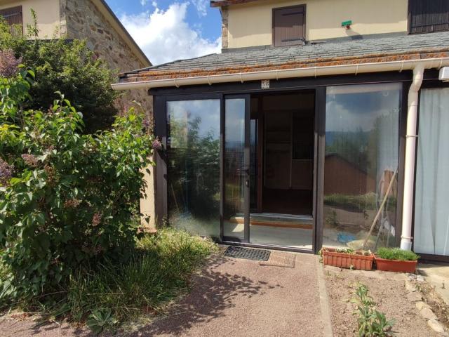 Appartement, Font Romeu Odeillo Via