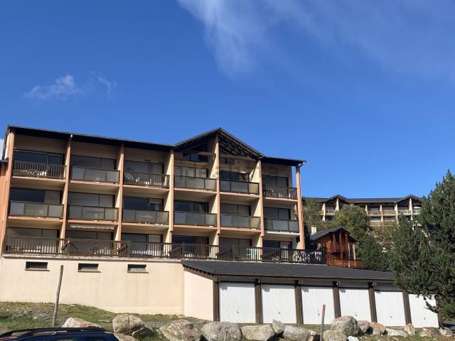 Appartement, Font Romeu Odeillo Via