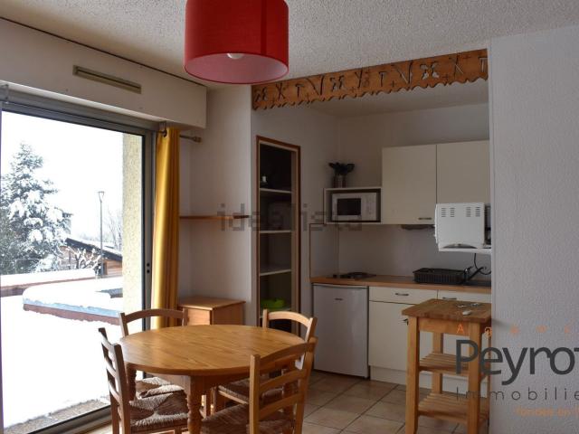 Appartement, Font Romeu Odeillo Via