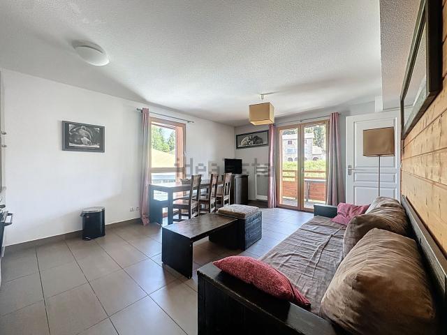 Appartement, Font Romeu Odeillo Via