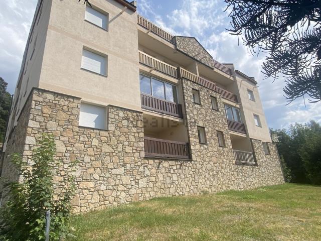 Appartement, Font Romeu Odeillo Via