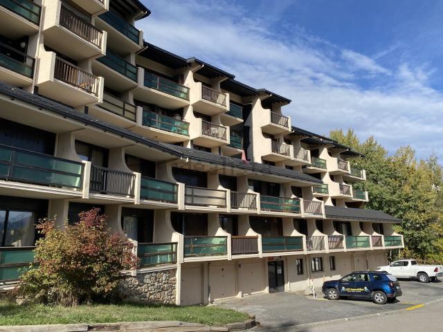 Appartement, Font Romeu Odeillo Via