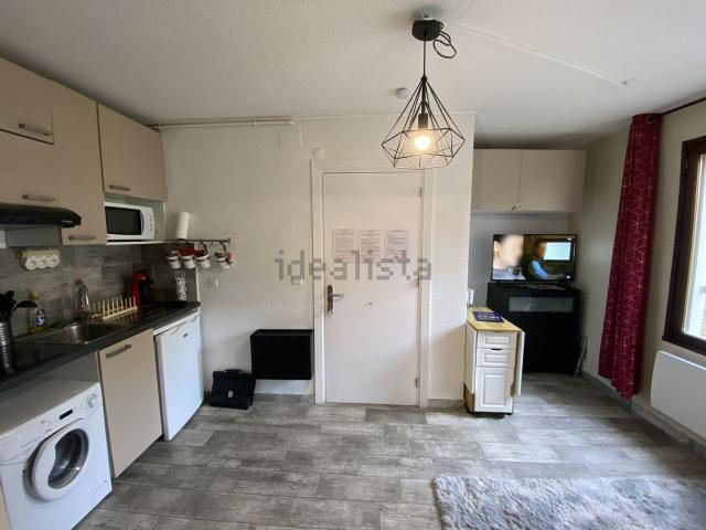 Appartement, Font Romeu Odeillo Via