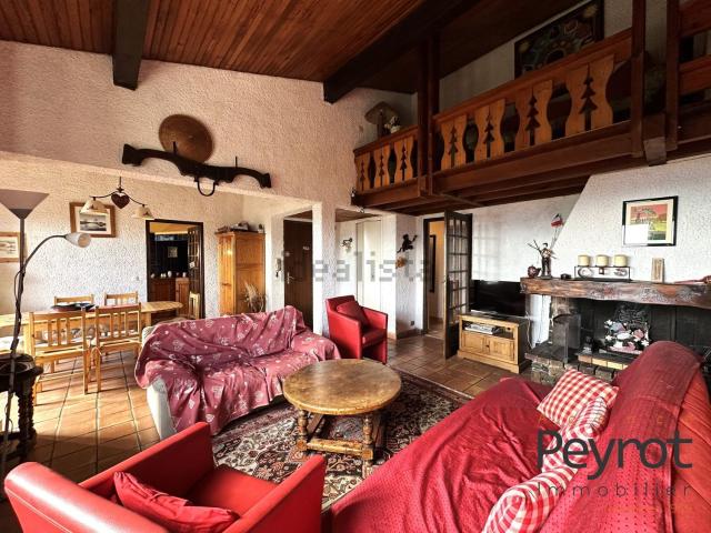 Appartement, Font Romeu Odeillo Via