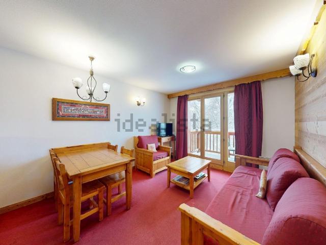 Appartement, Fontcouverte la Toussuire