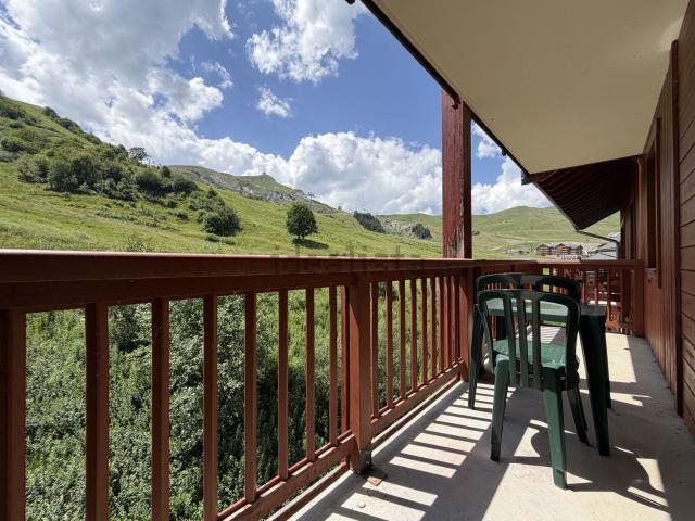Appartement, Fontcouverte la Toussuire