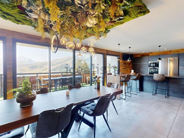 Appartement, Fontcouverte la Toussuire