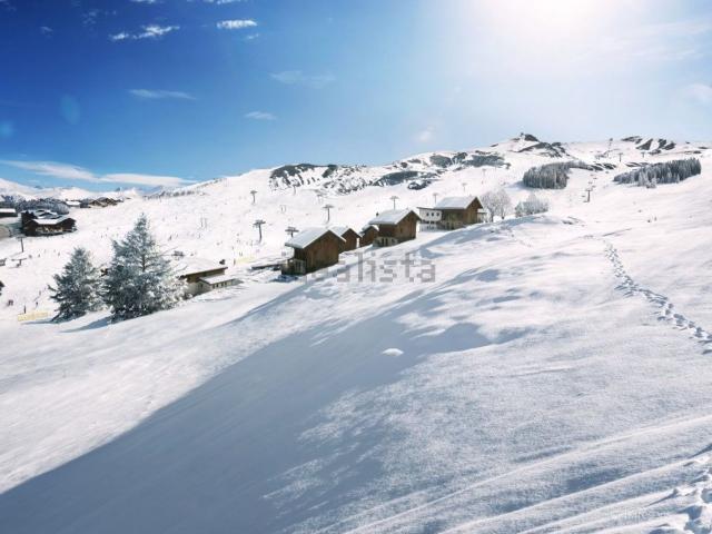 Appartement, Fontcouverte la Toussuire