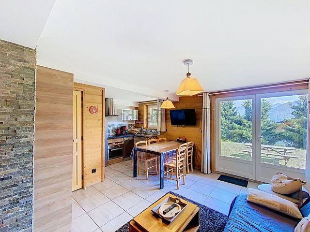 Appartement, Fontcouverte la Toussuire