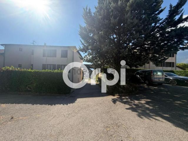 Appartement, Fontanil Cornillon