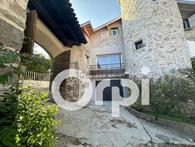 Appartement, Fontanil Cornillon