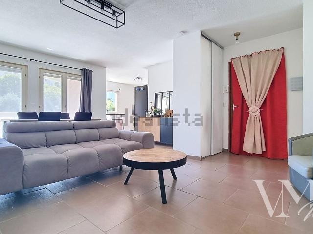 Appartement, Fontanil Cornillon