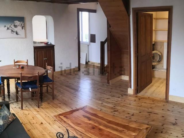 Appartement, Fontaine