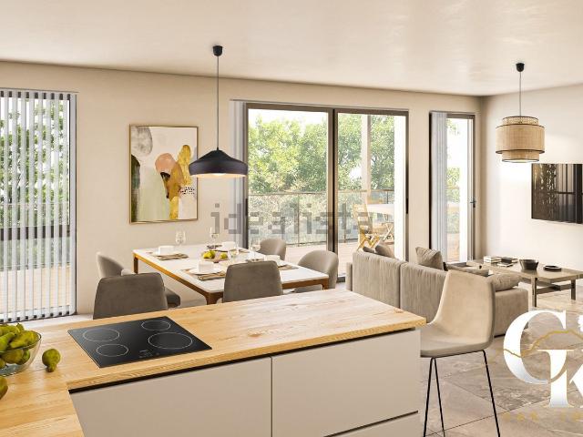 Appartement, Grenoble