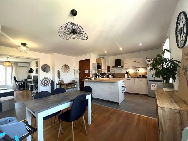 Appartement, Fontaine