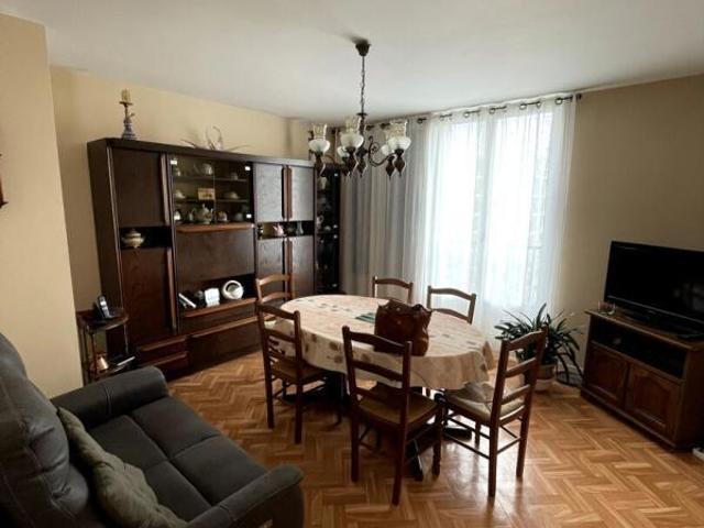 Appartement Fontaine 4 pièces 67.95 m2