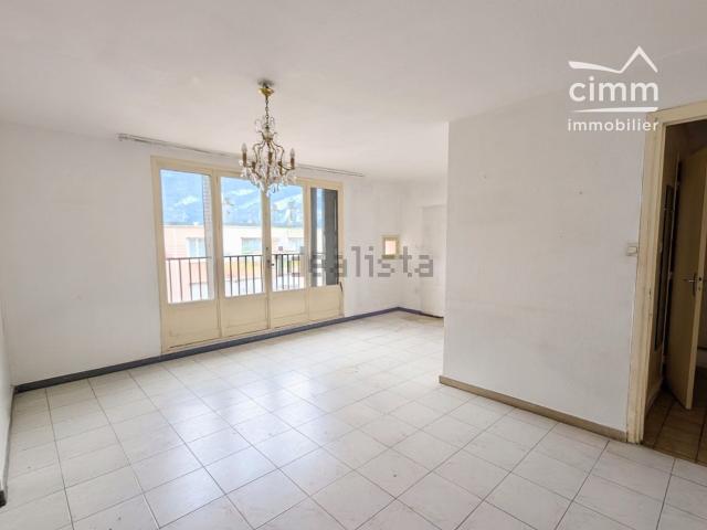 Appartement, Fontaine