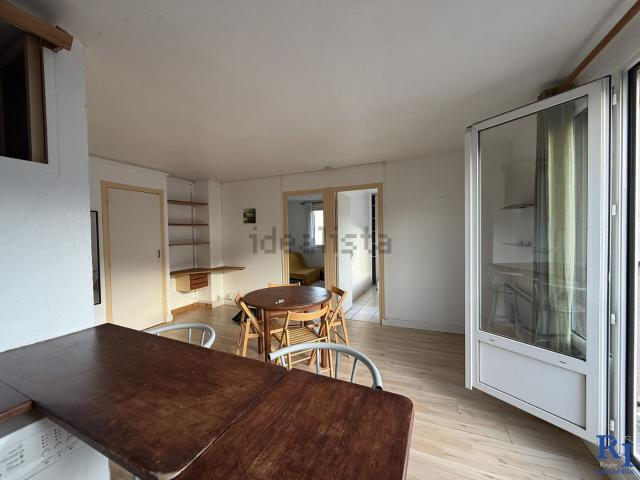 Appartement, Fontaine
