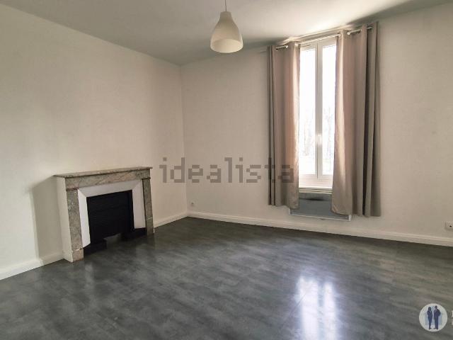 Appartement, Fontaine