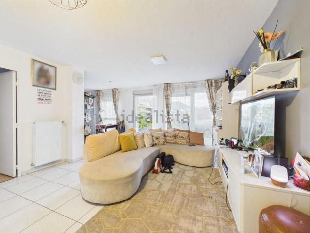 Appartement, Fontaine