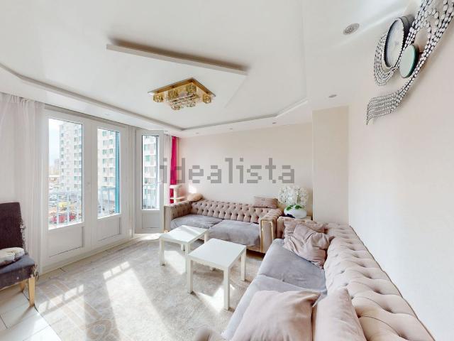 Appartement, Fontaine
