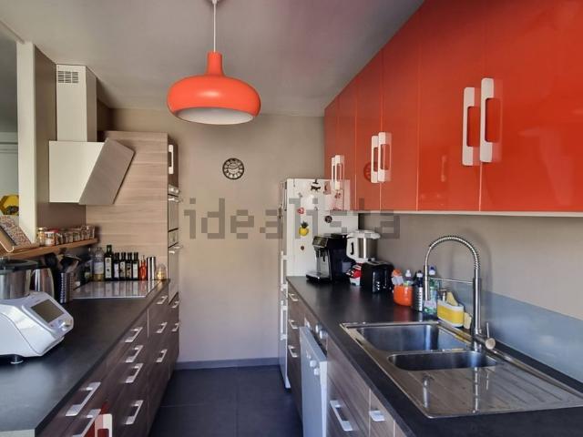 Appartement, Fontaine