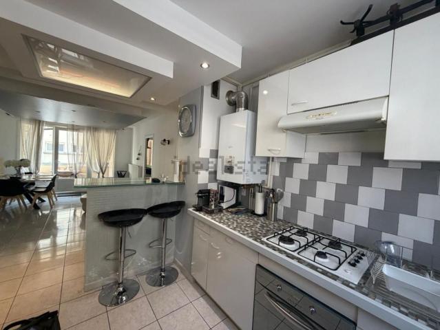 Appartement, Fontaine