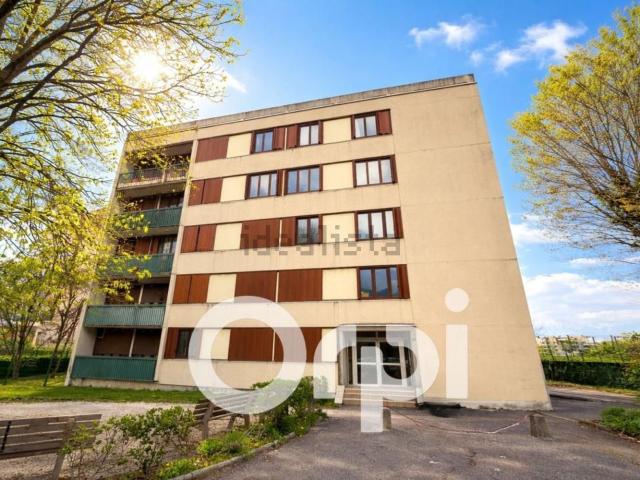 Appartement, Fontaine