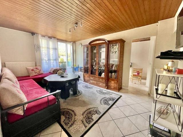Appartement, Fontaine