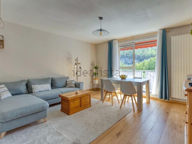 Appartement, Fontaine