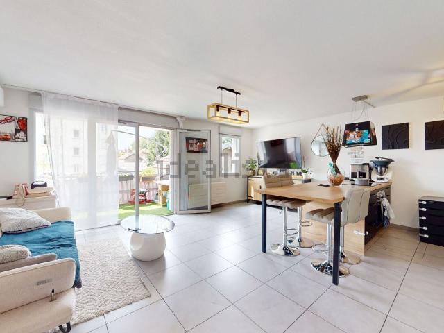 Appartement, Fontaine