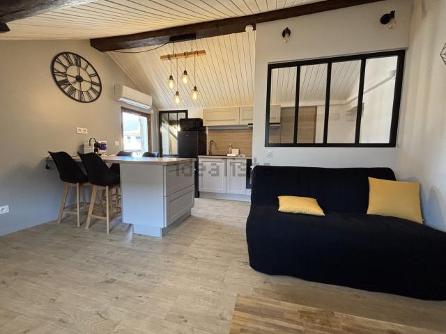 Appartement, Grenoble