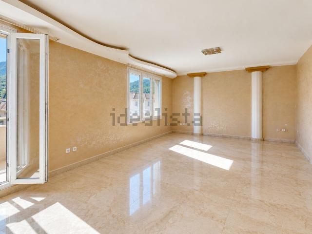 Appartement, Fontaine