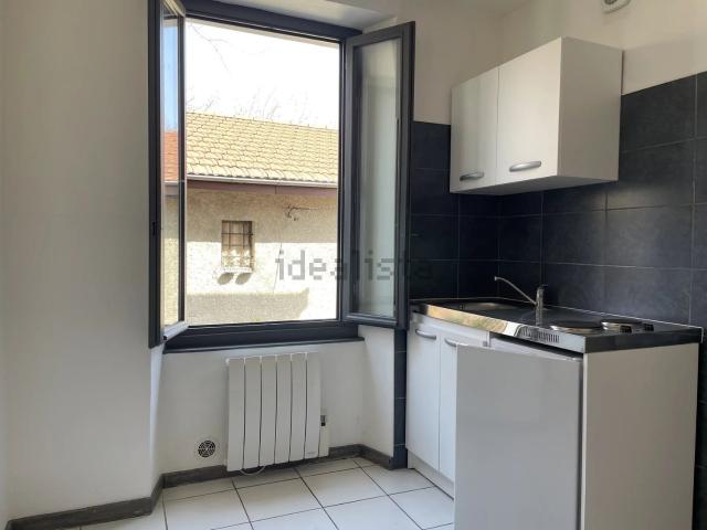 Appartement, Fontaine