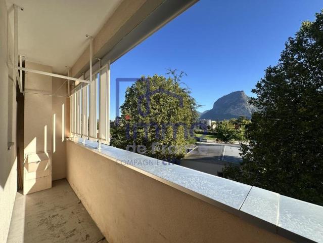 Appartement, Fontaine
