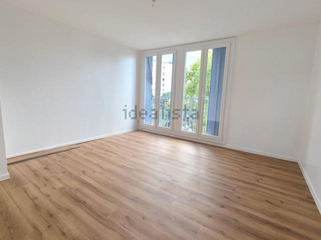 Appartement, Fontaine