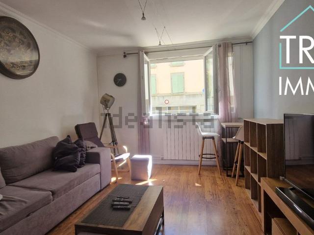 Appartement, Fontaine