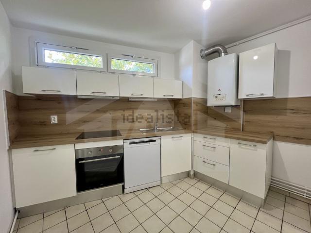 Appartement, Fontaine