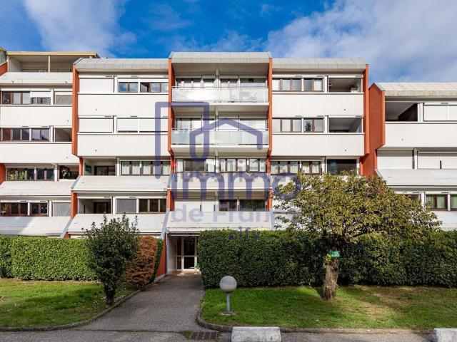 Appartement, Fontaine