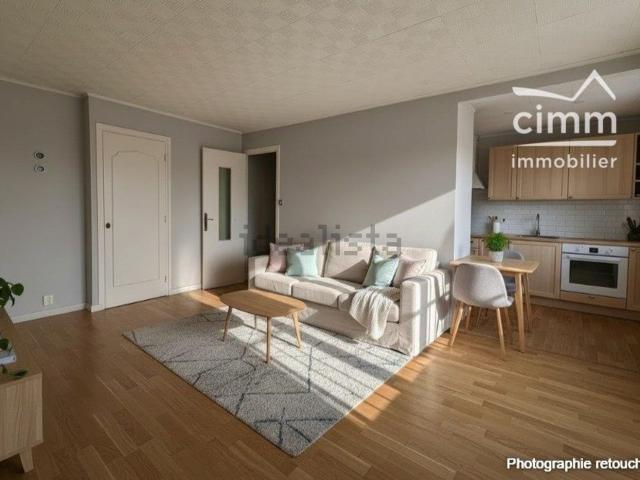 Appartement, Fontaine